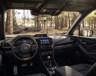 2022 Subaru Forester Wilderness - Interior, Cockpit Wallpaper 190x150