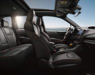 2022 Subaru Forester Wilderness - Interior, Seats Wallpaper 190x150