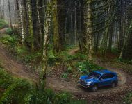 2022 Subaru Forester Wilderness - Off-Road Wallpaper 190x150