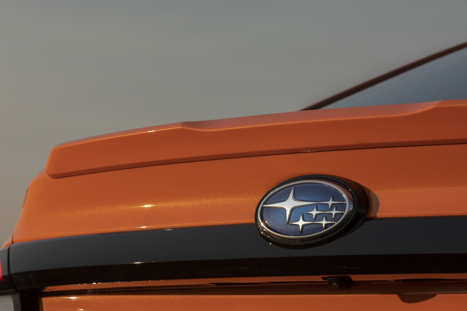 Download 2022 Subaru WRX - Badge HD Wallpaper 1921x1281 #23