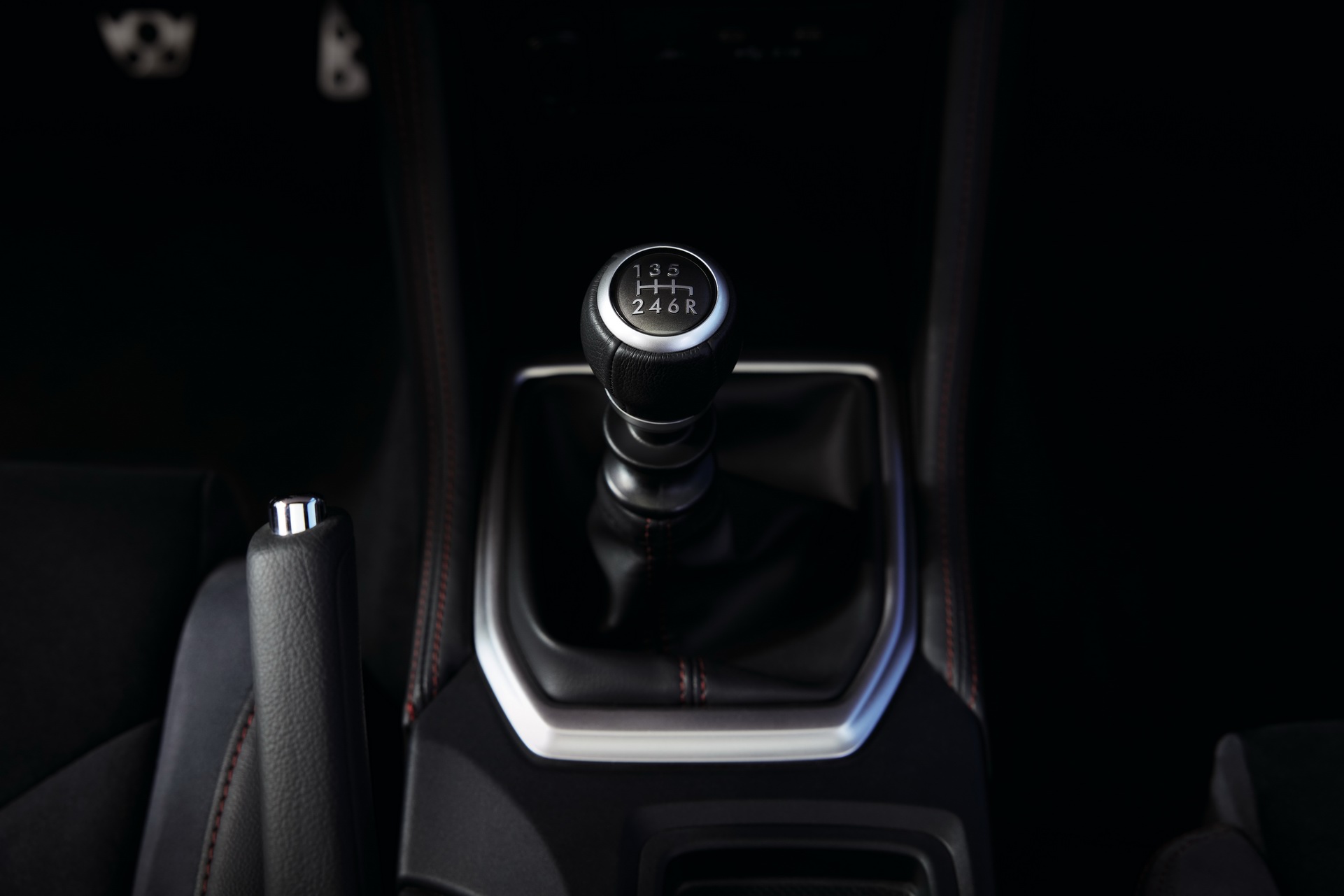 Download 2022 Subaru WRX - Central Console HD Wallpaper 1921x1281 #26