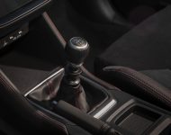 2022 Subaru WRX - Central Console Wallpaper 190x150