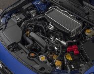 2022 Subaru WRX - Engine Wallpaper 190x150