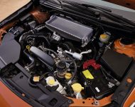 2022 Subaru WRX - Engine Wallpaper 190x150