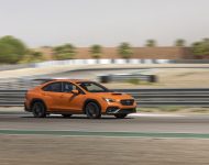 2022 Subaru WRX - Front Three-Quarter Wallpaper 190x150