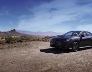 2022 Subaru WRX - Front Three-Quarter Wallpaper 190x150