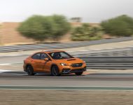 2022 Subaru WRX - Front Three-Quarter Wallpaper 190x150