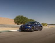 2022 Subaru WRX - Front Three-Quarter Wallpaper 190x150