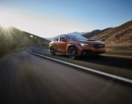 2022 Subaru WRX - Front Three-Quarter Wallpaper 190x150