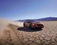 2022 Subaru WRX - Front Three-Quarter Wallpaper 190x150