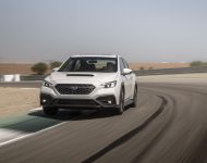 2022 Subaru WRX - Front Wallpaper 190x150