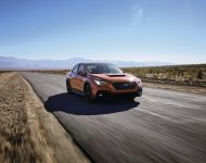 2022 Subaru WRX - Front Wallpaper 190x150