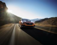 2022 Subaru WRX - Front Wallpaper 190x150