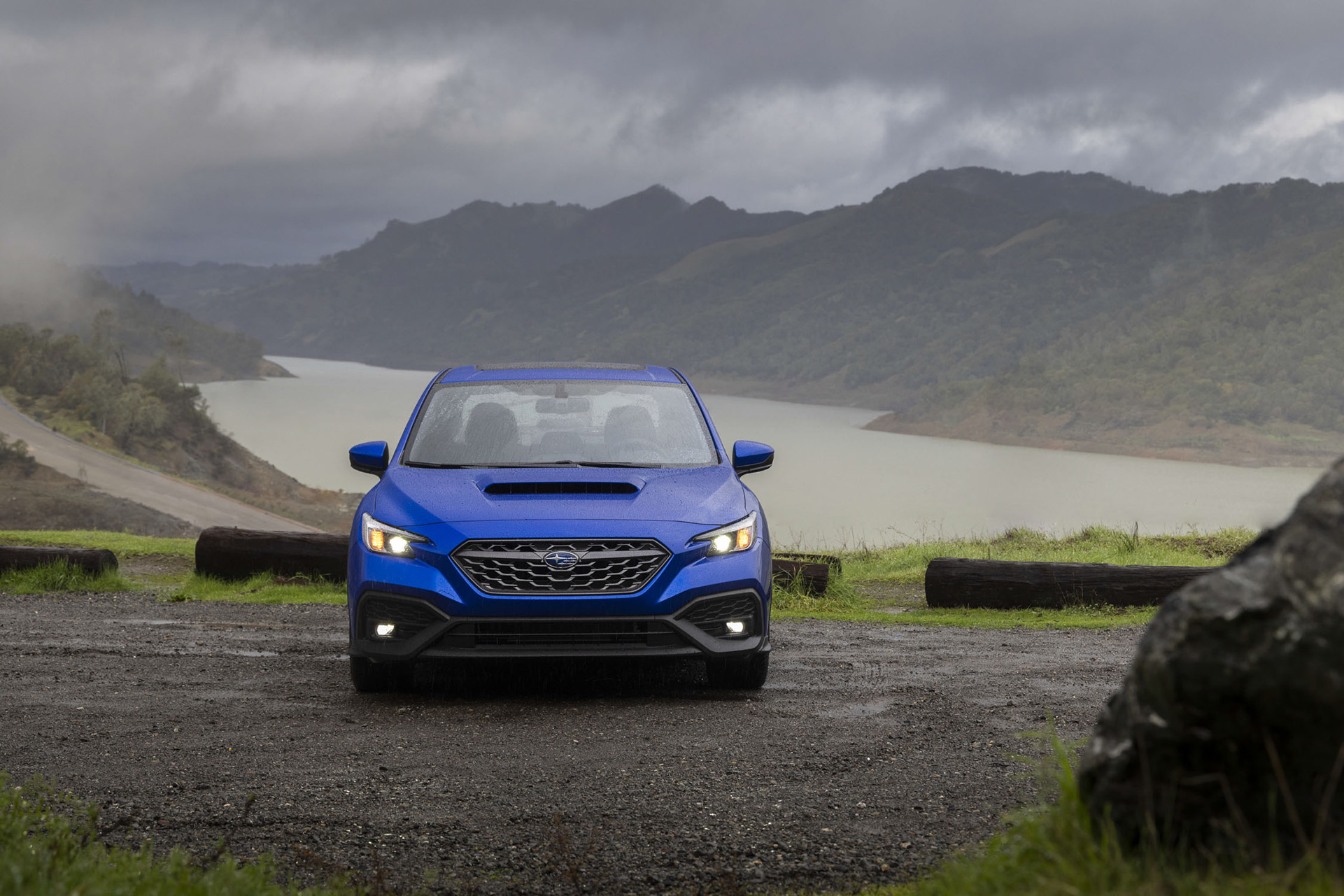 2022 Subaru WRX - Front Wallpapers #91 - MotorTread