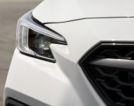 2022 Subaru WRX - Headlight Wallpaper 190x150