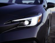 2022 Subaru WRX - Headlight Wallpaper 190x150