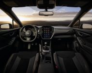 2022 Subaru WRX - Interior, Cockpit Wallpaper 190x150