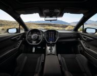 2022 Subaru WRX - Interior, Cockpit Wallpaper 190x150