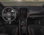 2022 Subaru WRX - Interior, Cockpit Wallpaper 190x150