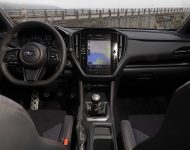 2022 Subaru WRX - Interior, Cockpit Wallpaper 190x150