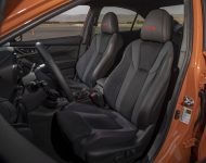 2022 Subaru WRX - Interior, Front Seats Wallpaper 190x150