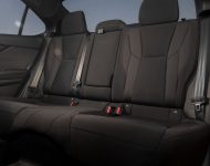 2022 Subaru WRX - Interior, Rear Seats Wallpaper 190x150
