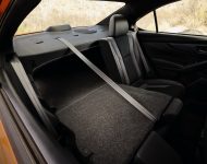 2022 Subaru WRX - Interior, Rear Seats Wallpaper 190x150