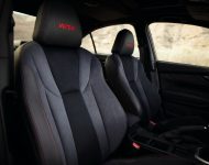 2022 Subaru WRX - Interior, Seats Wallpaper 190x150