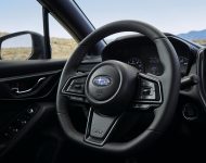 2022 Subaru WRX - Interior, Steering Wheel Wallpaper 190x150
