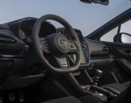 2022 Subaru WRX - Interior Wallpaper 190x150