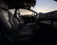 2022 Subaru WRX - Interior Wallpaper 190x150