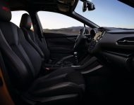 2022 Subaru WRX - Interior Wallpaper 190x150