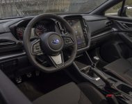 2022 Subaru WRX - Interior Wallpaper 190x150