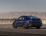 2022 Subaru WRX - Rear Three-Quarter Wallpaper 190x150