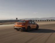 2022 Subaru WRX - Rear Three-Quarter Wallpaper 190x150
