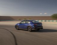 2022 Subaru WRX - Rear Three-Quarter Wallpaper 190x150