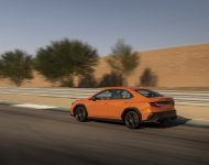 2022 Subaru WRX - Rear Three-Quarter Wallpaper 190x150