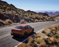 2022 Subaru WRX - Rear Three-Quarter Wallpaper 190x150