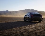 2022 Subaru WRX - Rear Wallpaper 190x150