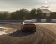 2022 Subaru WRX - Rear Wallpaper 190x150