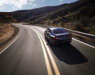 2022 Subaru WRX - Rear Wallpaper 190x150