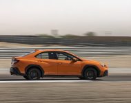 2022 Subaru WRX - Side Wallpaper 190x150