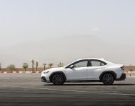 2022 Subaru WRX - Side Wallpaper 190x150