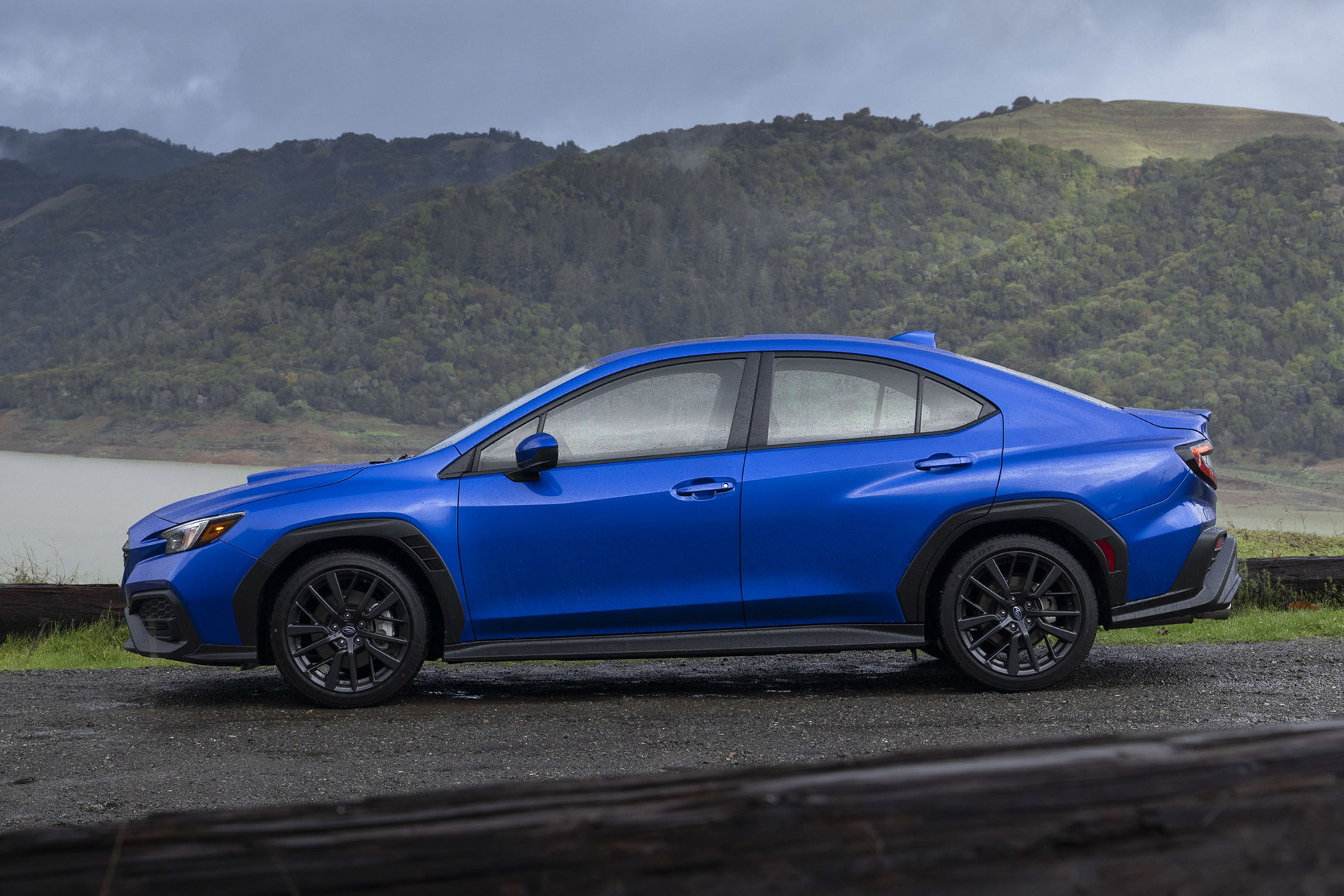 Download 2022 Subaru WRX - Side HD Wallpaper 1921x1281 #95