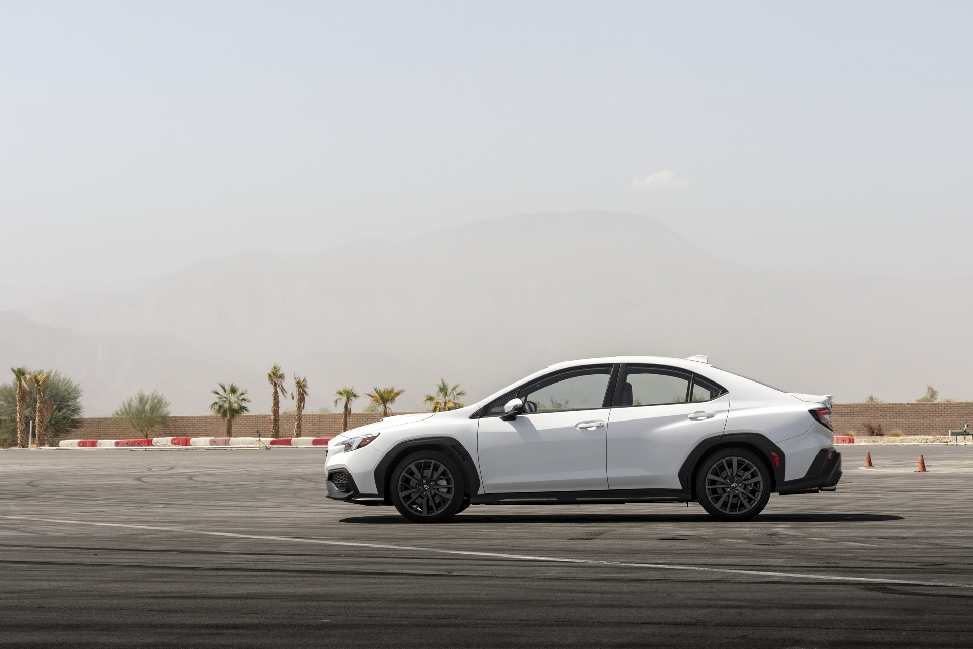 Download 2022 Subaru WRX - Side HD Wallpaper 1921x1281 #42