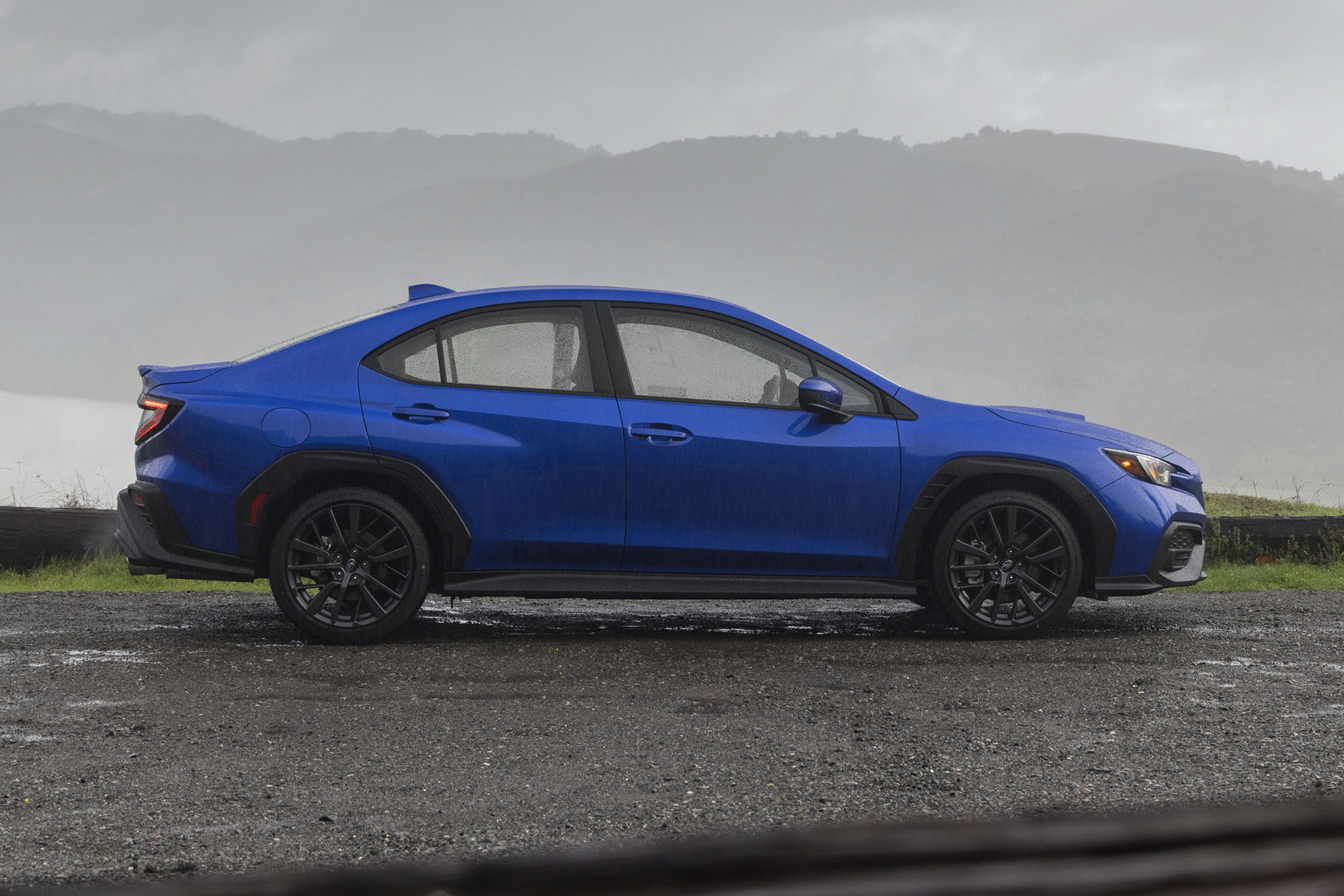 Download 2022 Subaru WRX - Side HD Wallpaper 1921x1281 #96