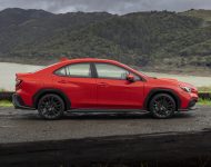 2022 Subaru WRX - Side Wallpaper 190x150