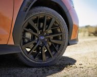 2022 Subaru WRX - Wheel Wallpaper 190x150