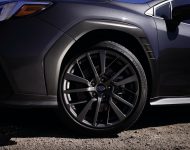 2022 Subaru WRX - Wheel Wallpaper 190x150