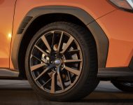 2022 Subaru WRX - Wheel Wallpaper 190x150